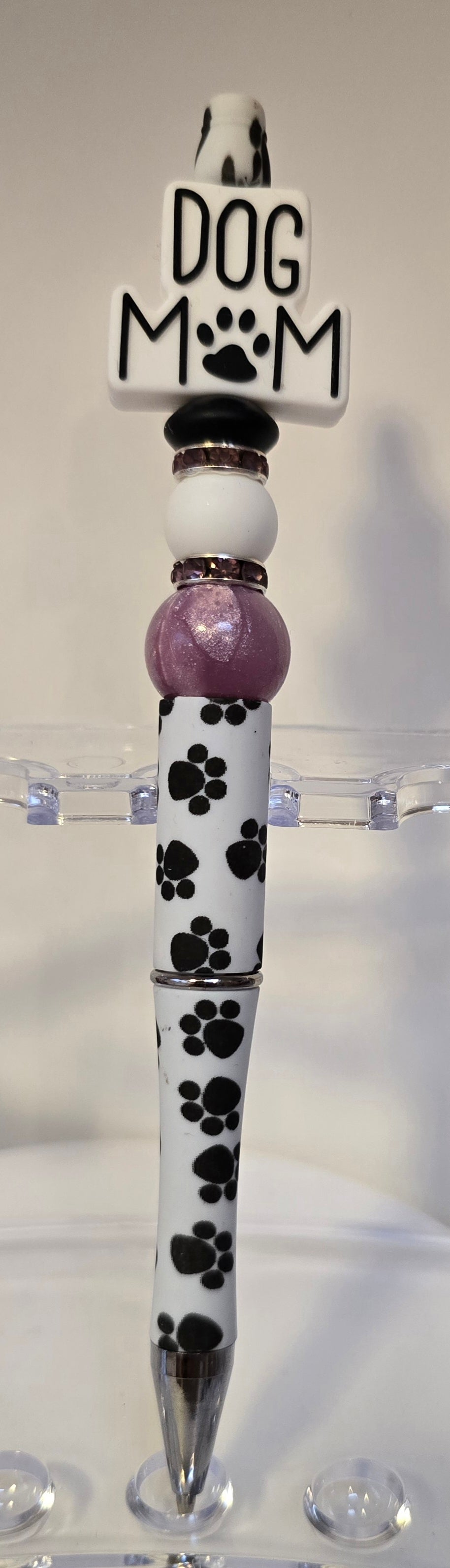 Dog Mom pen
