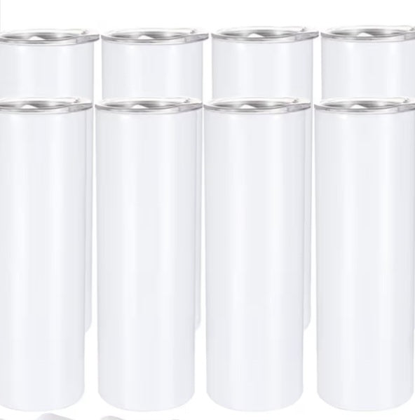 20oz stainless steel tumbler