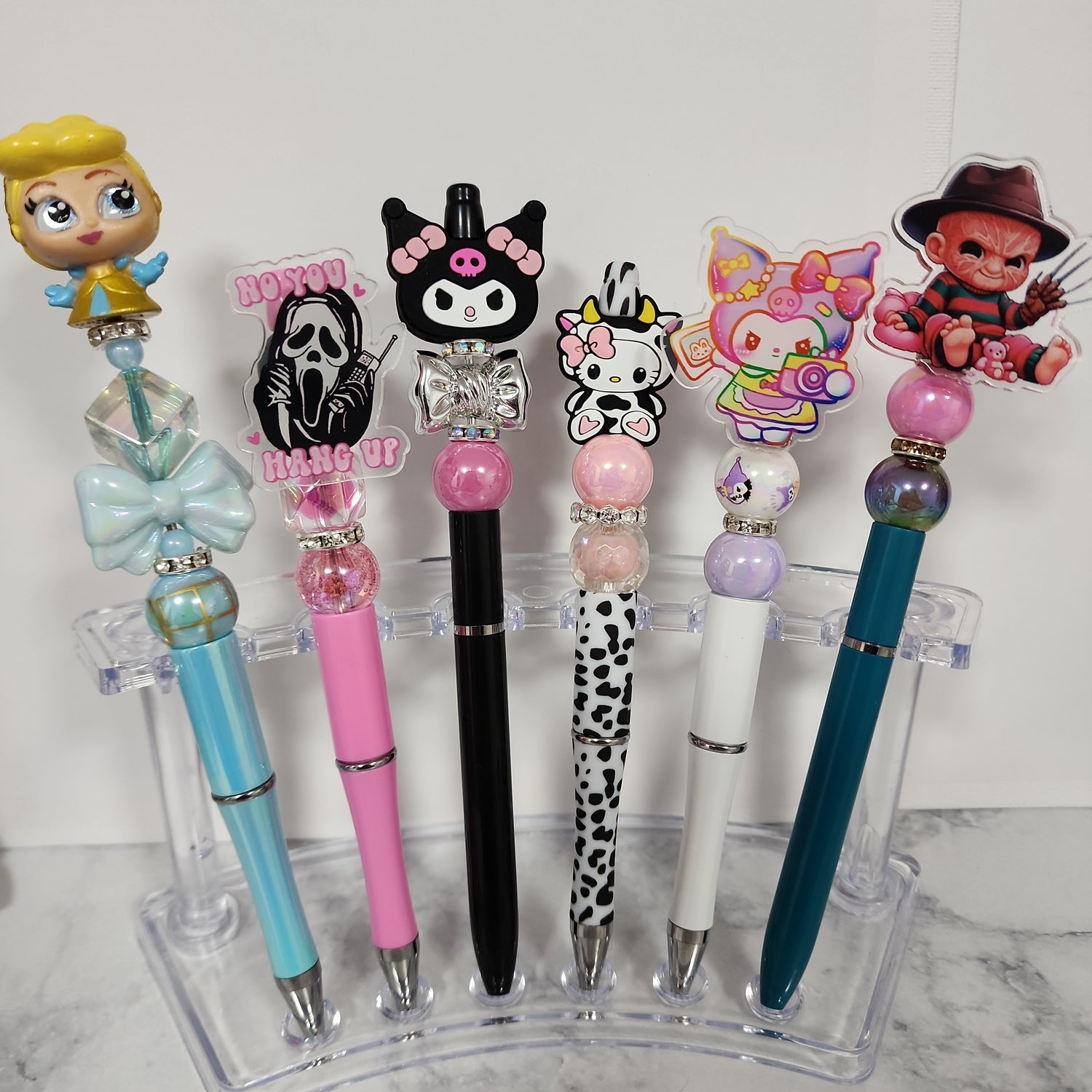 Pens