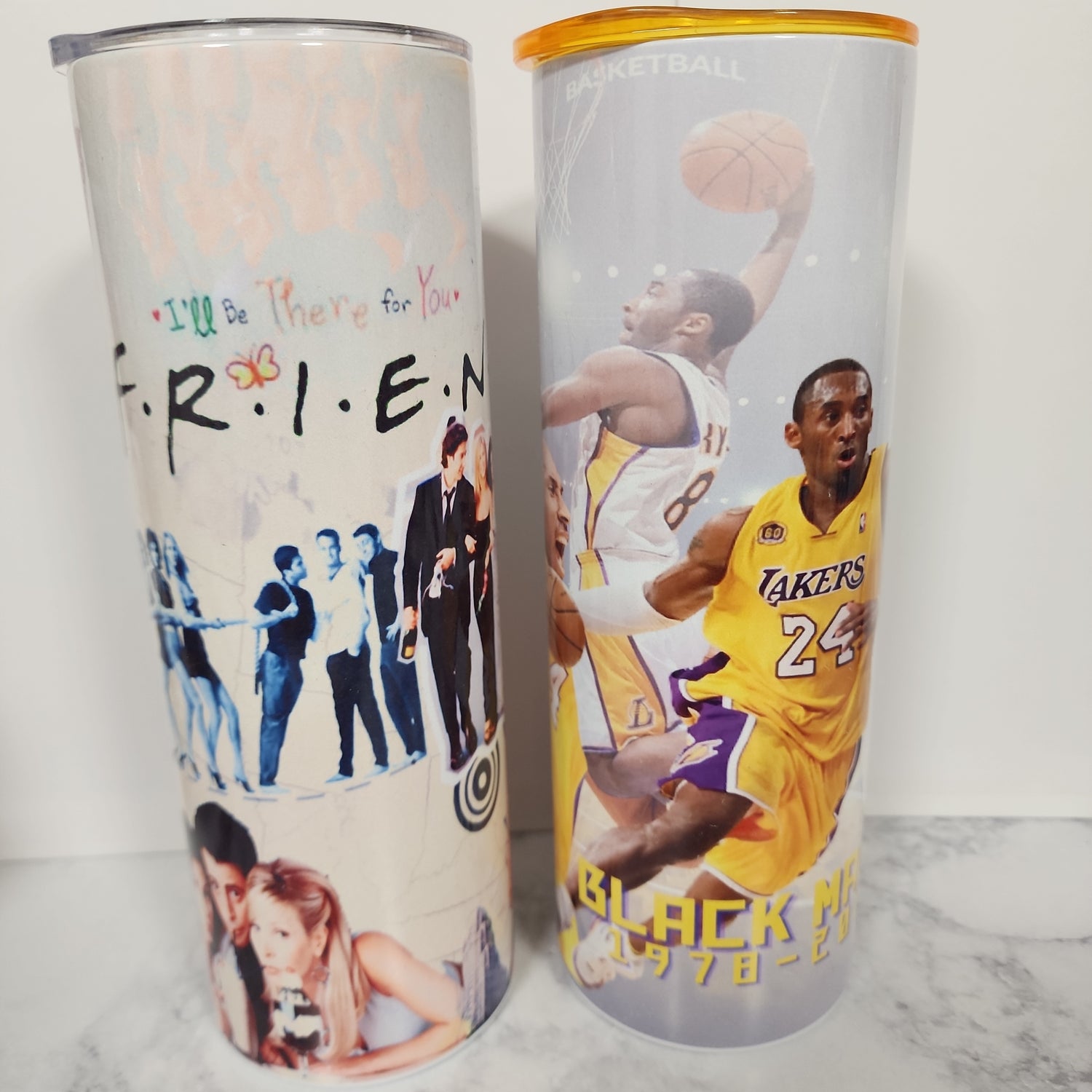 Tumblers