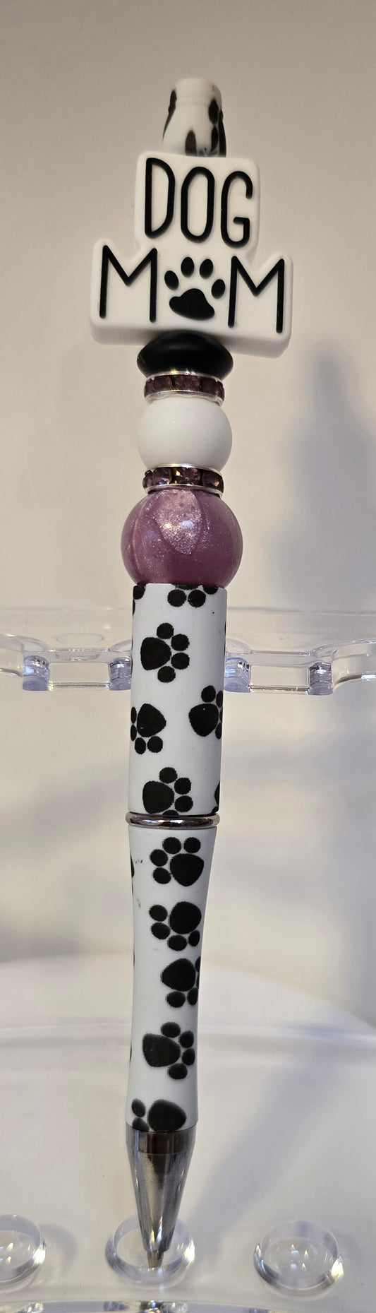 Dog Mom pen