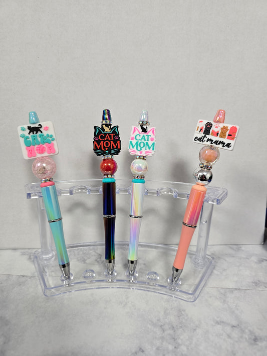 For Ariel. 4 Pens