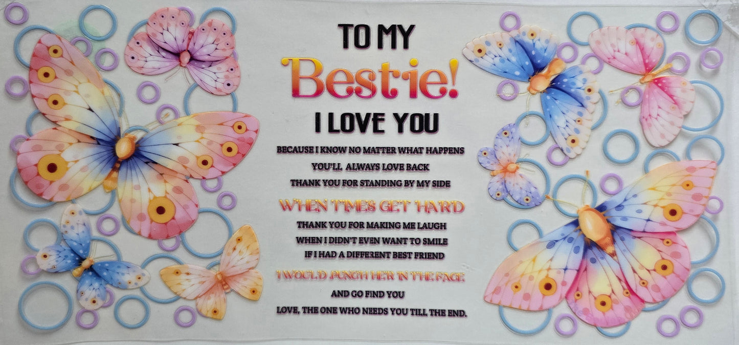 #201 Double Sided
