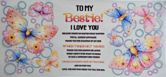#201 Double Sided