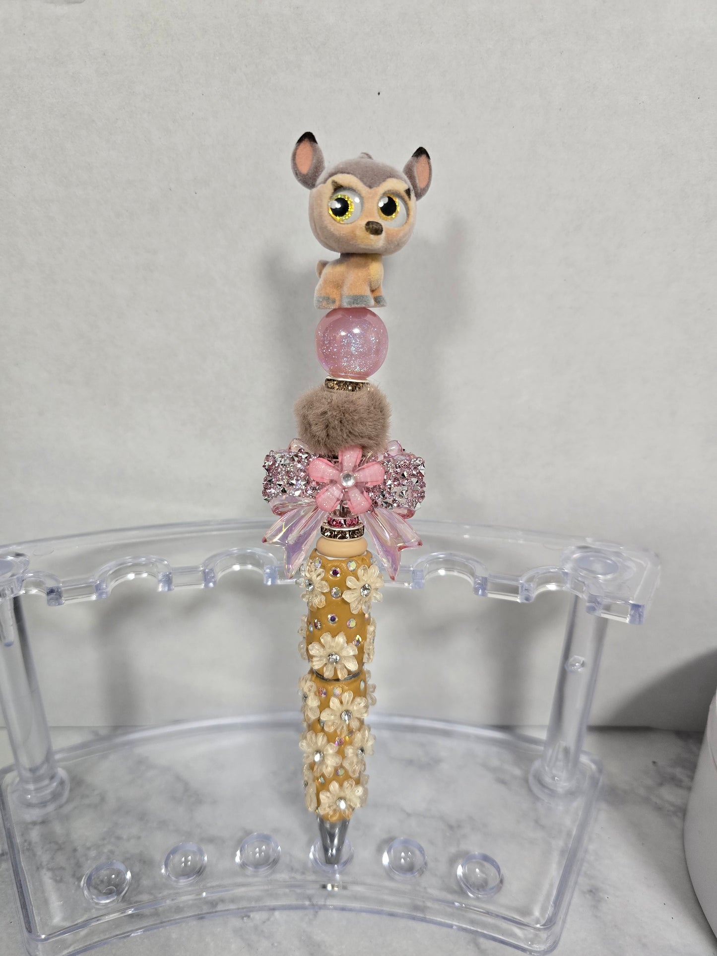 Bambi pen