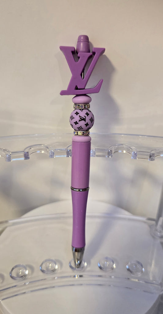 Purple LV Pen