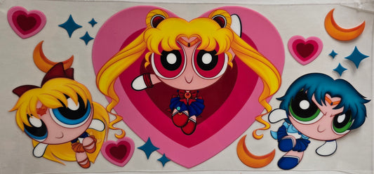 #160 Double sided