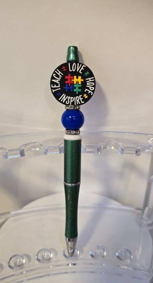 Autism Pen