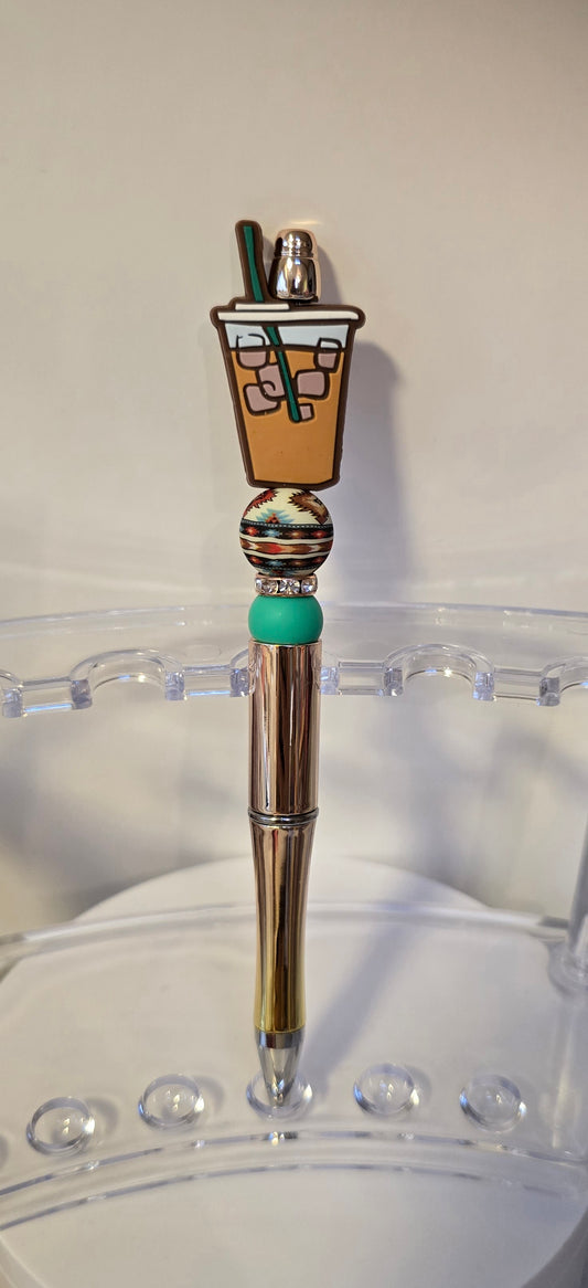 Coffee Pen