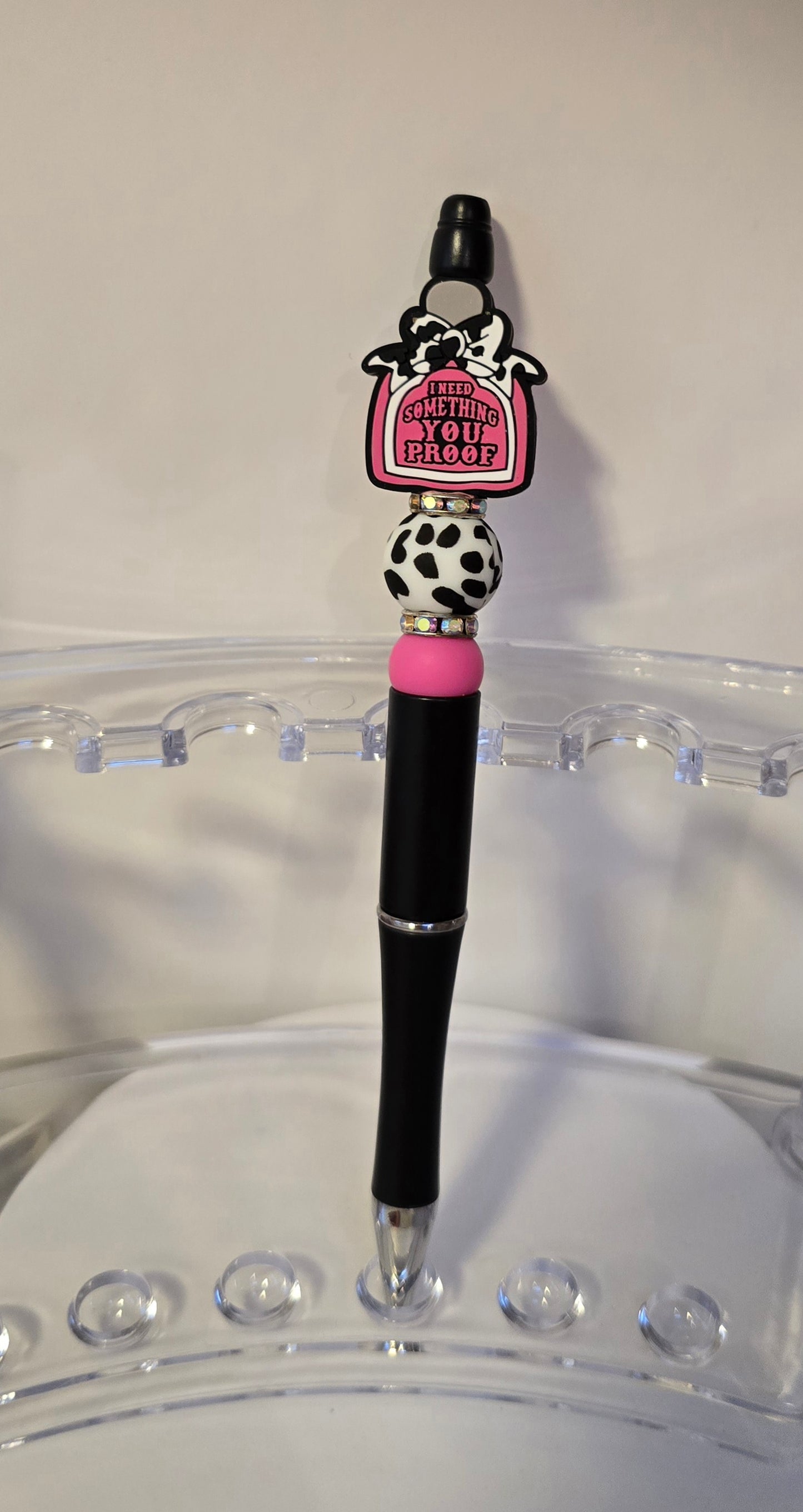 You Proof Pen