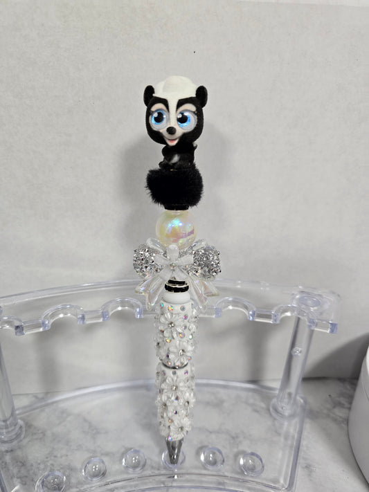 Flower pen