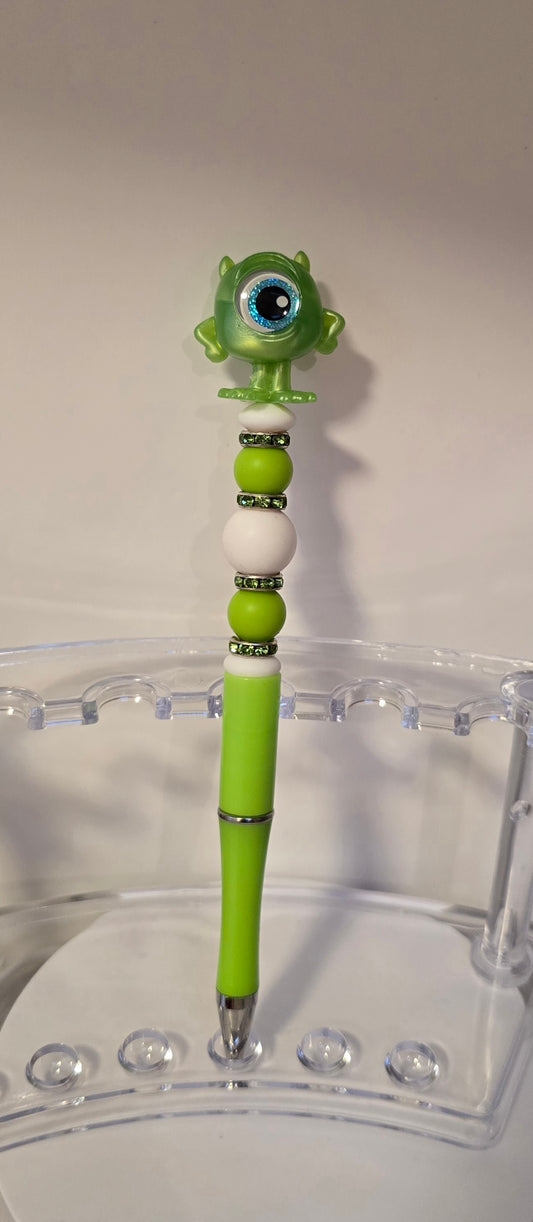 Mike dorable topper pen
