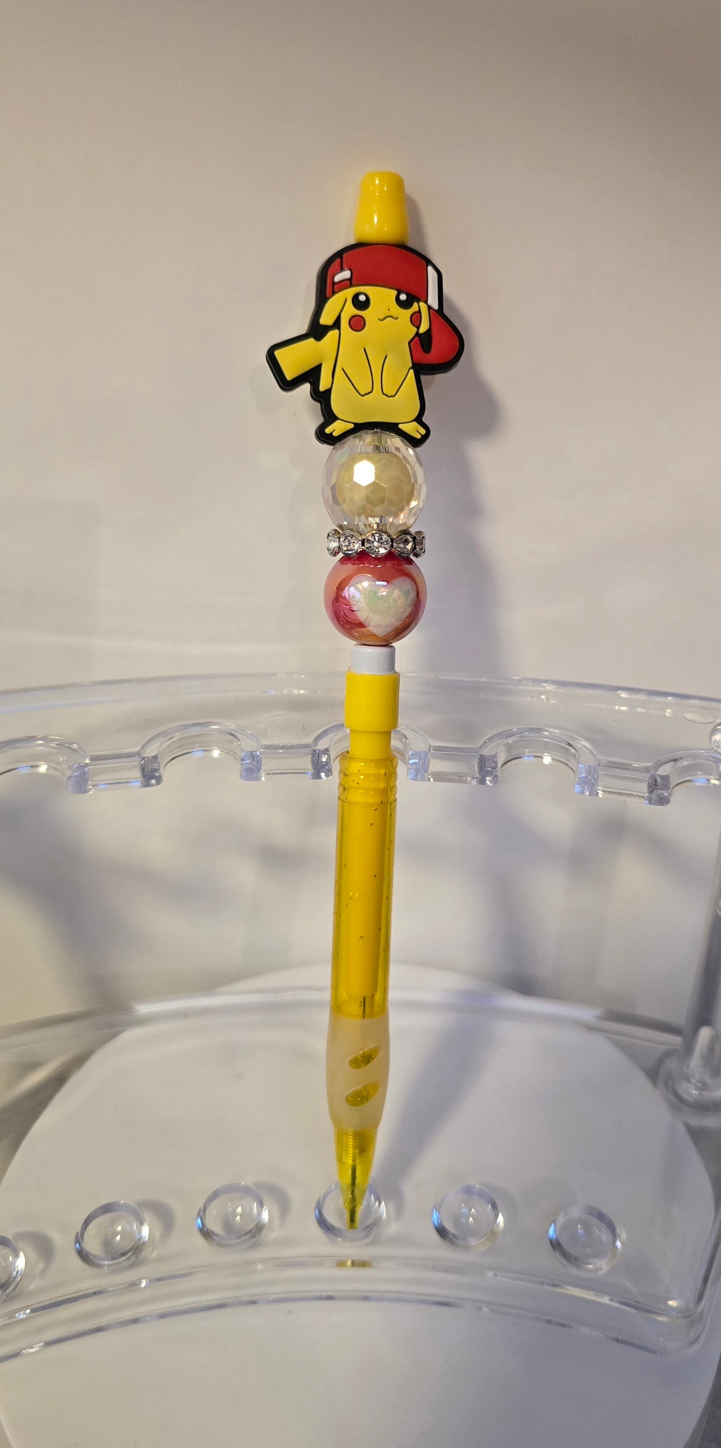 Pikachu Pencil