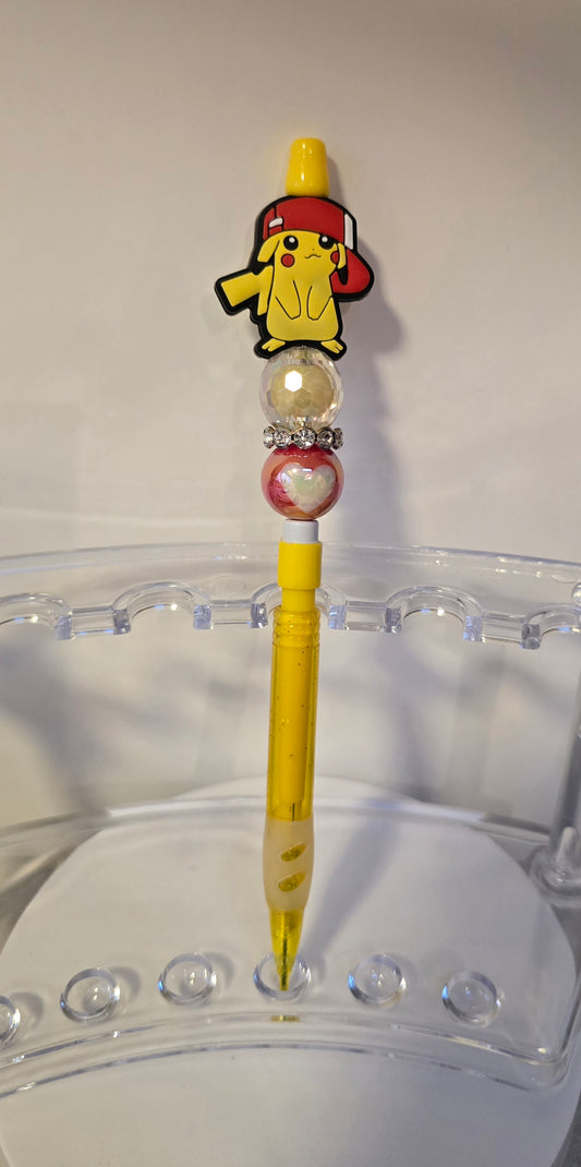 Pikachu Pencil
