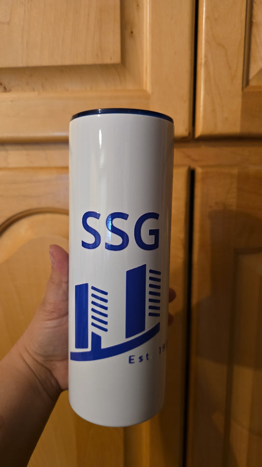 Custom SSG
