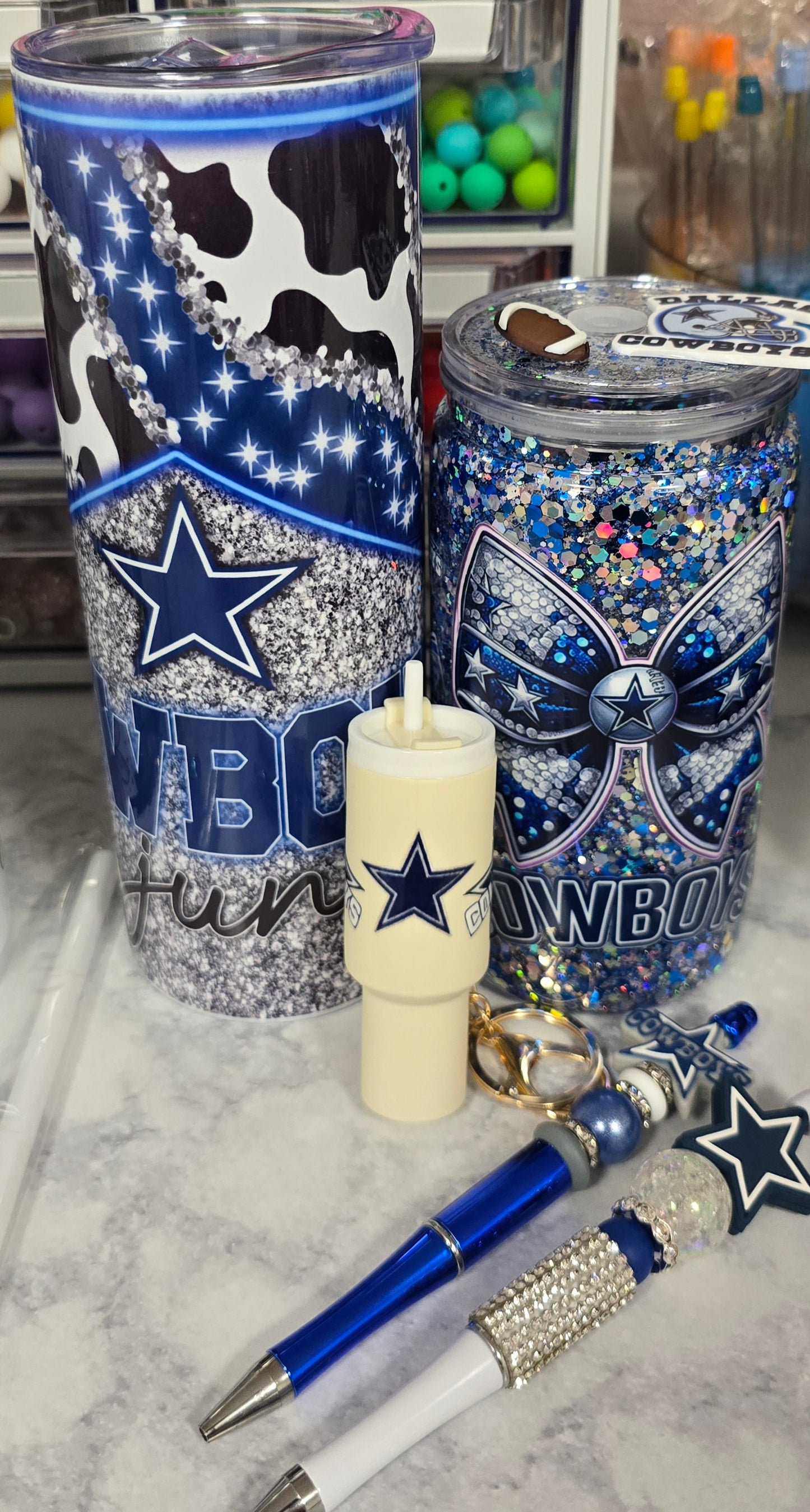 Cowboys Bundle