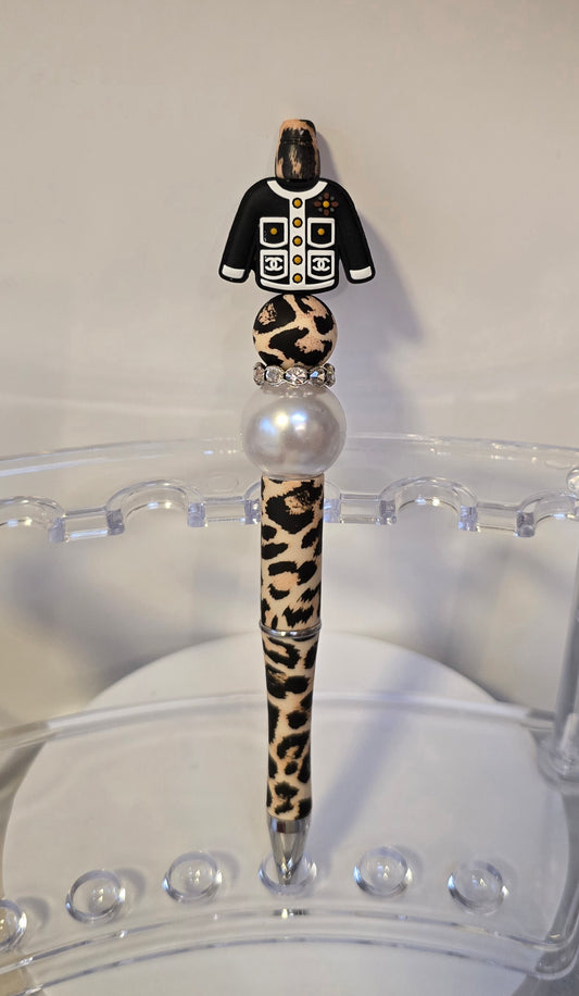 CC Sweater Pen