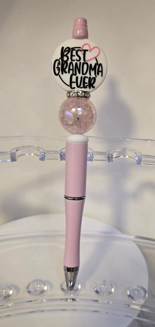 Best Grandma pen
