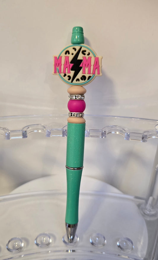Mama Pen