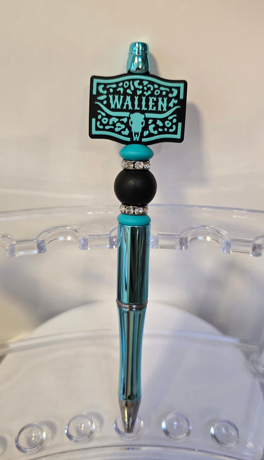 Wallen Pen