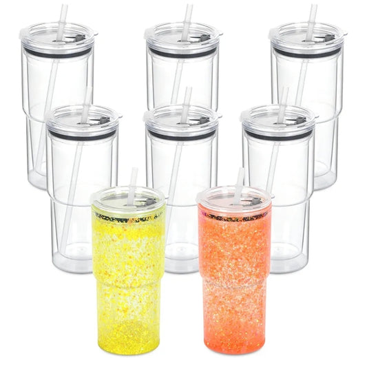 18oz Snowglobe