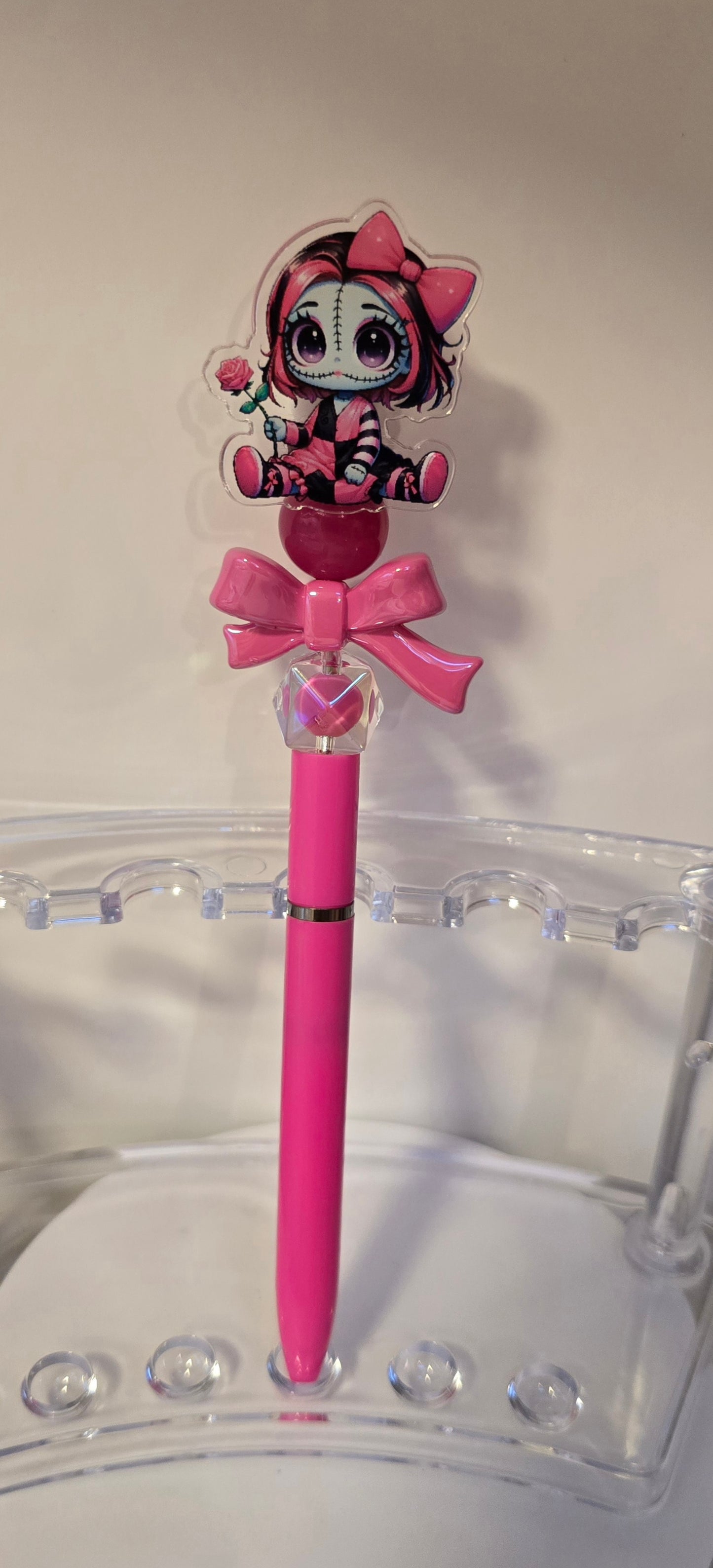 Sally Pen