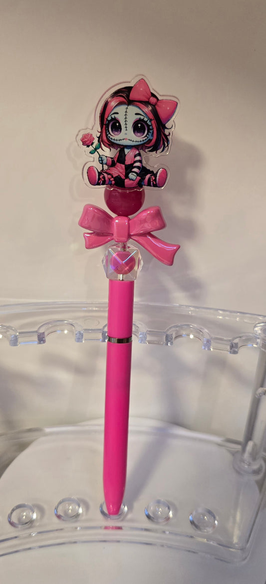 Sally Pen