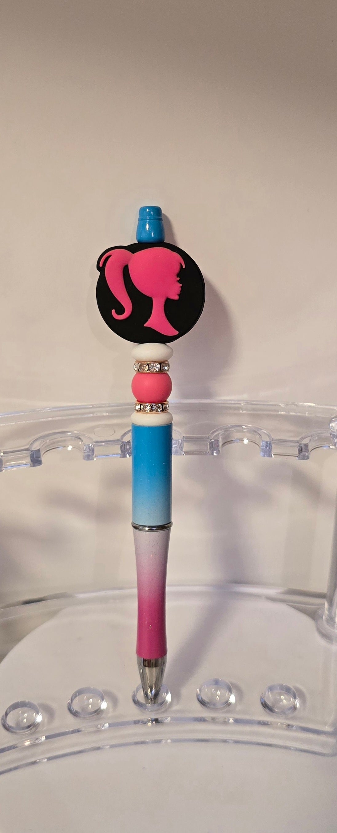 Barbie Pen