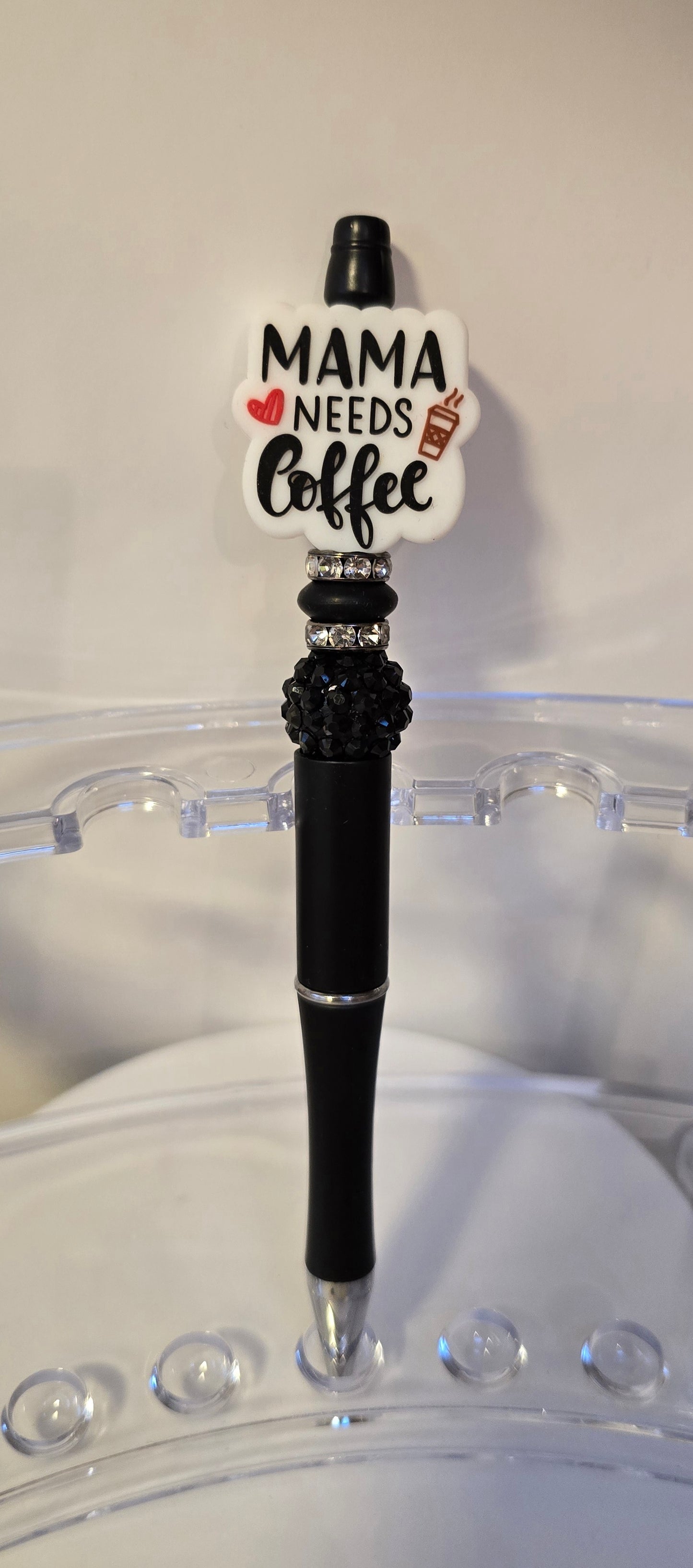 Mama Needs Coffee Pen
